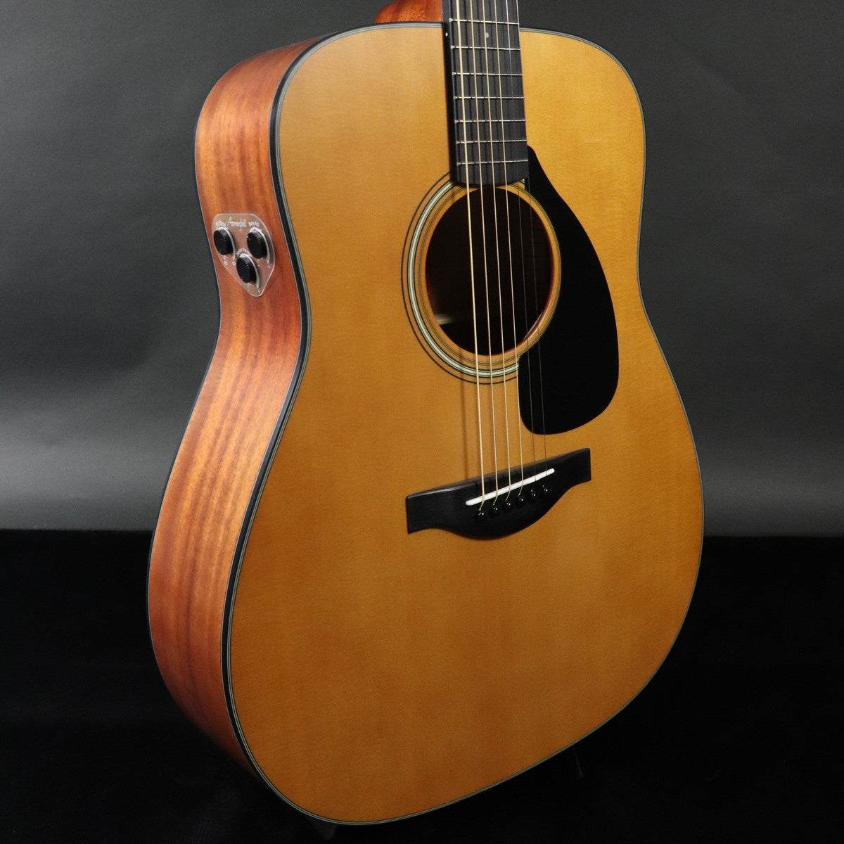 [SN ILJ181025] YAMAHA / FGX3 02 Vintage Natural [11]