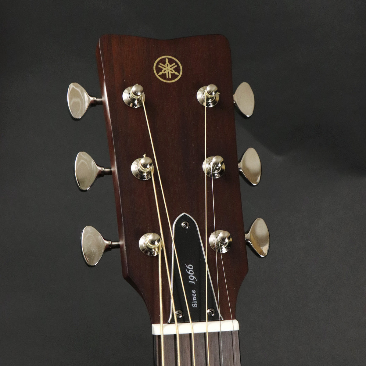 YAMAHA / FGX3 Vintage Natural [11 – Ishibashi Music Corporation.