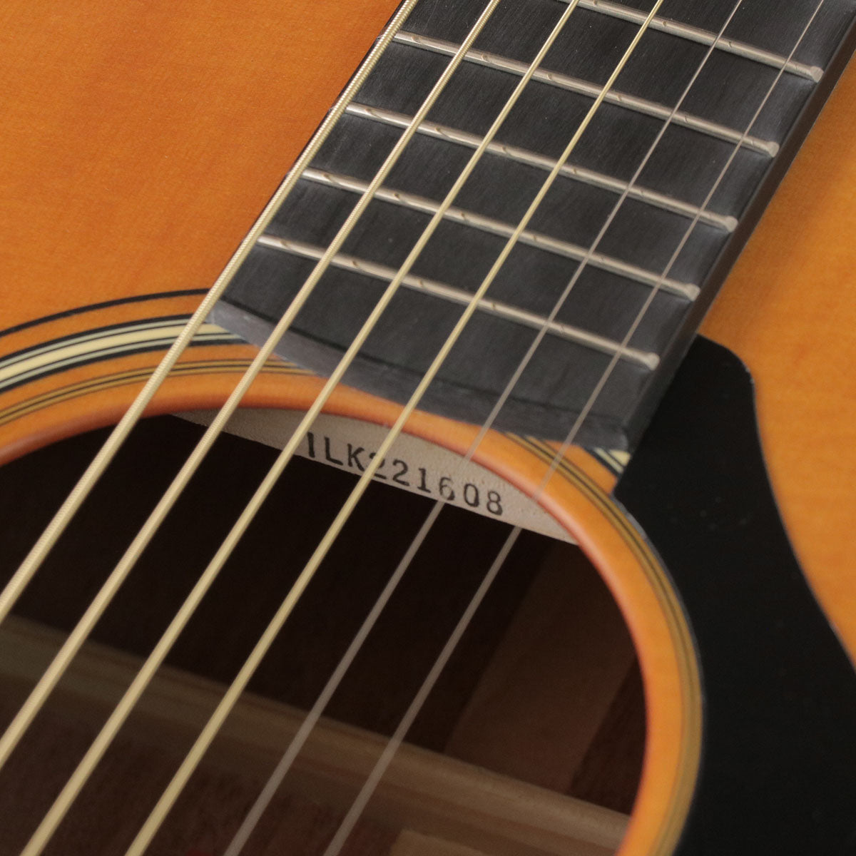 [SN ILK221608] YAMAHA / FSX3 Vintage Natural (VN) [03]