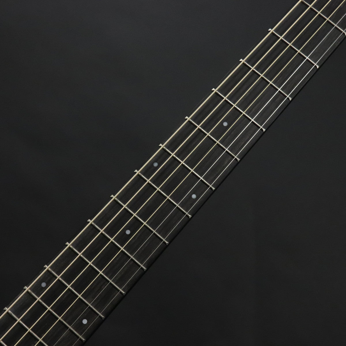 [SN ILK021162] YAMAHA / FG3 Vintage Natural [11]