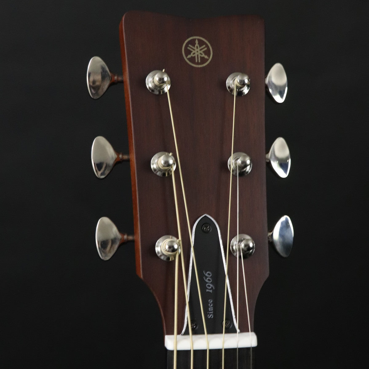 [SN ILK021162] YAMAHA / FG3 Vintage Natural [11]