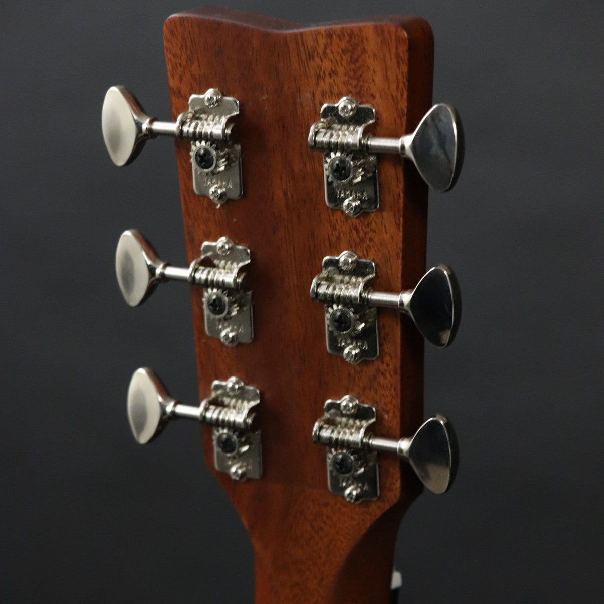 [SN ILK021162] YAMAHA / FG3 Vintage Natural [11]