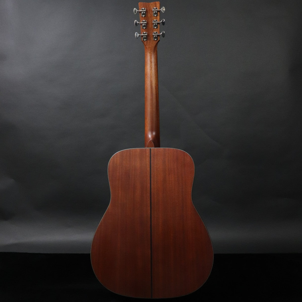 [SN ILK021162] YAMAHA / FG3 Vintage Natural [11]