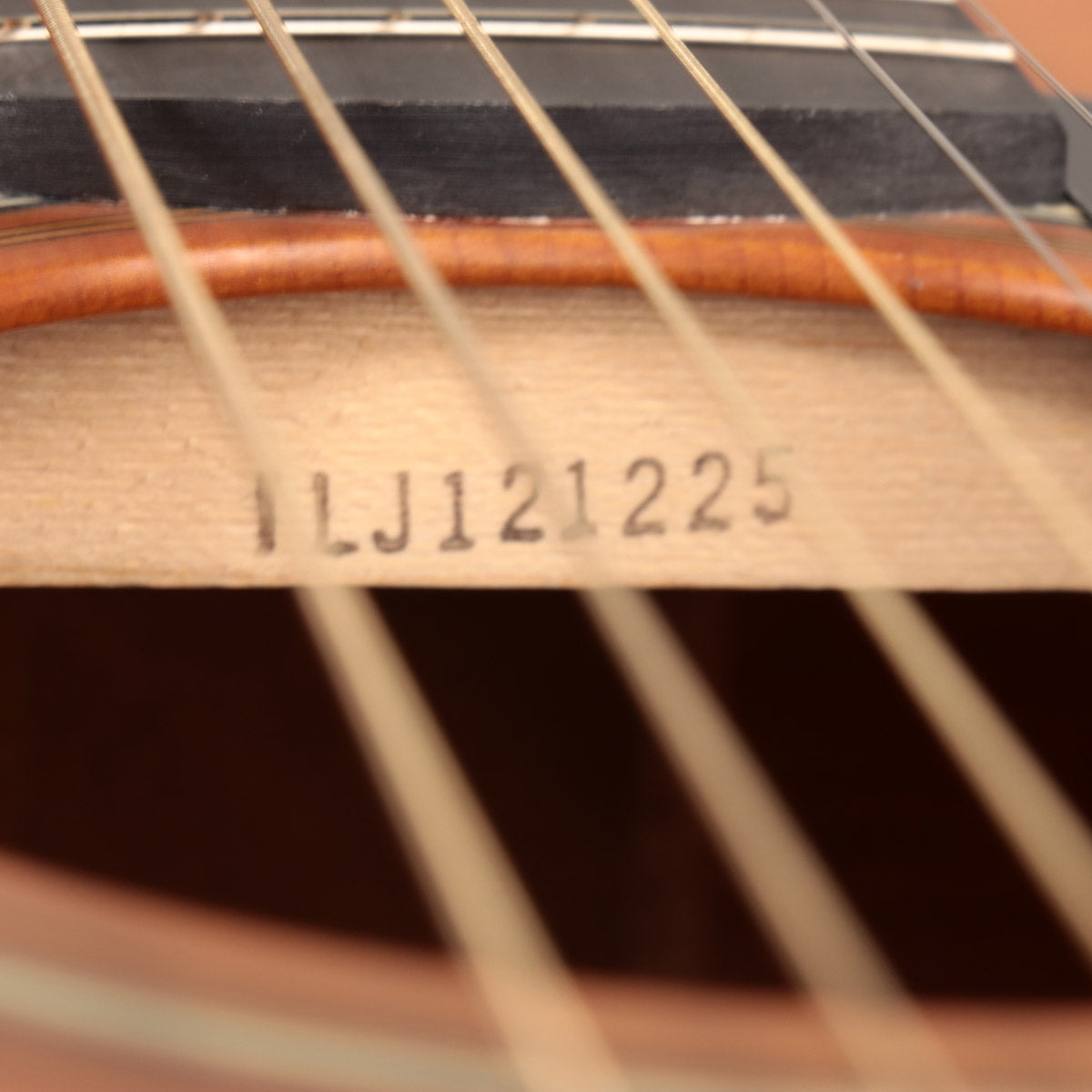 [SN ILJ121225] YAMAHA / FG3 Vintage Natural (VN) [12]