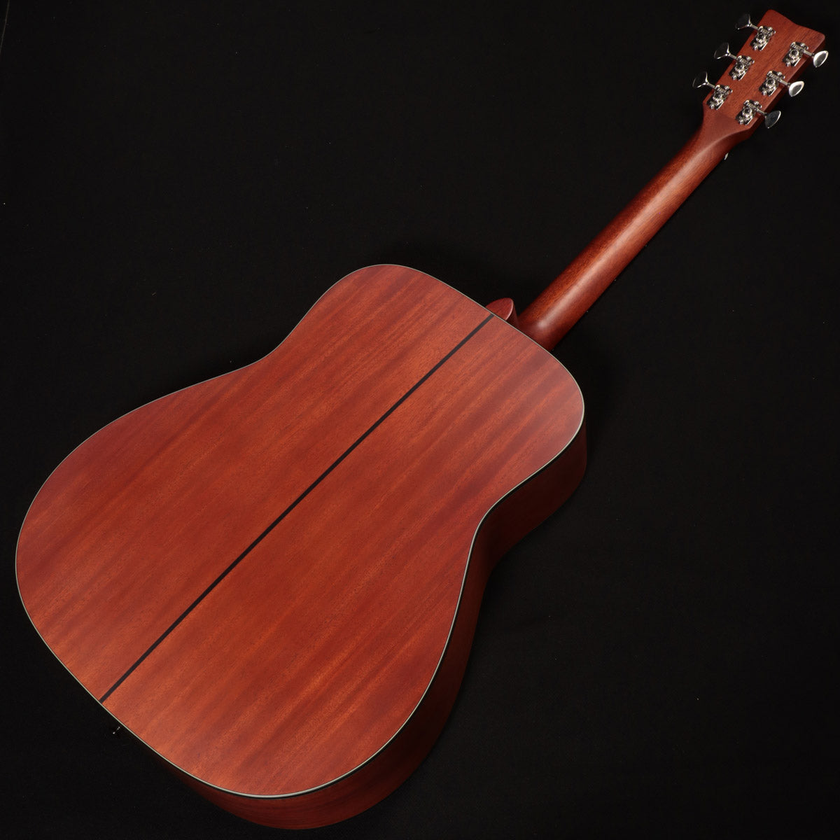 [SN ILJ121225] YAMAHA / FG3 Vintage Natural (VN) [12]