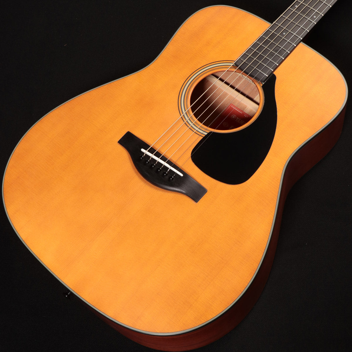 [SN ILJ121225] YAMAHA / FG3 Vintage Natural (VN) [12]