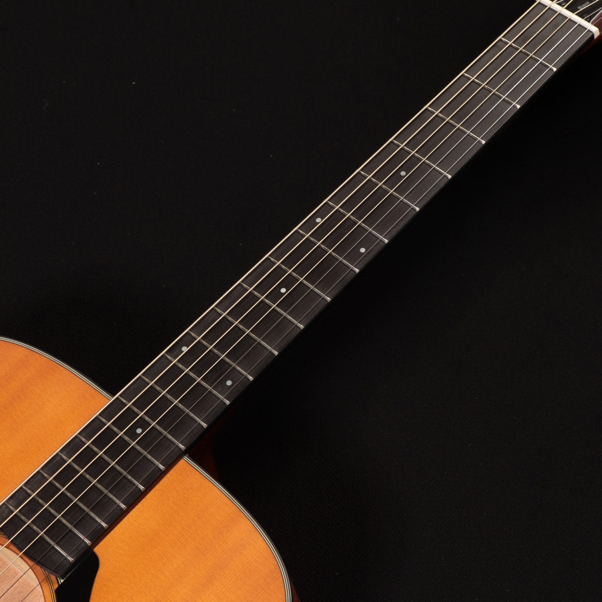 [SN ILJ121225] YAMAHA / FG3 Vintage Natural (VN) [12]