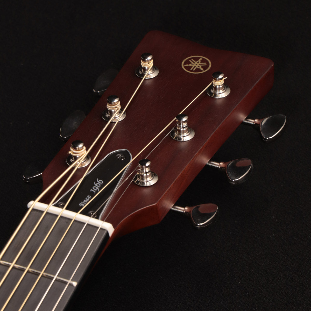 [SN ILJ121225] YAMAHA / FG3 Vintage Natural (VN) [12]