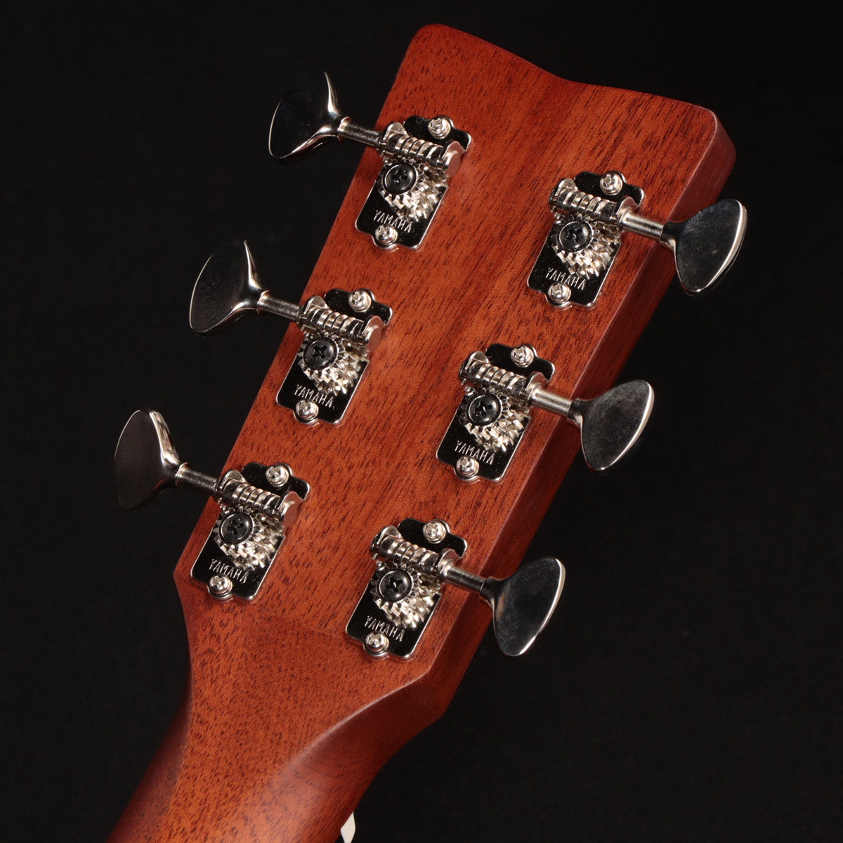 [SN ILJ121225] YAMAHA / FG3 Vintage Natural (VN) [12]