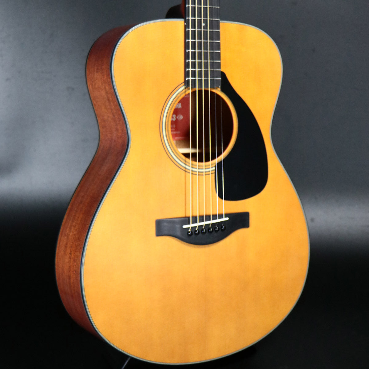 [SN ILJ281615] YAMAHA / Red Label Series FS3 Vintage Natural [10]