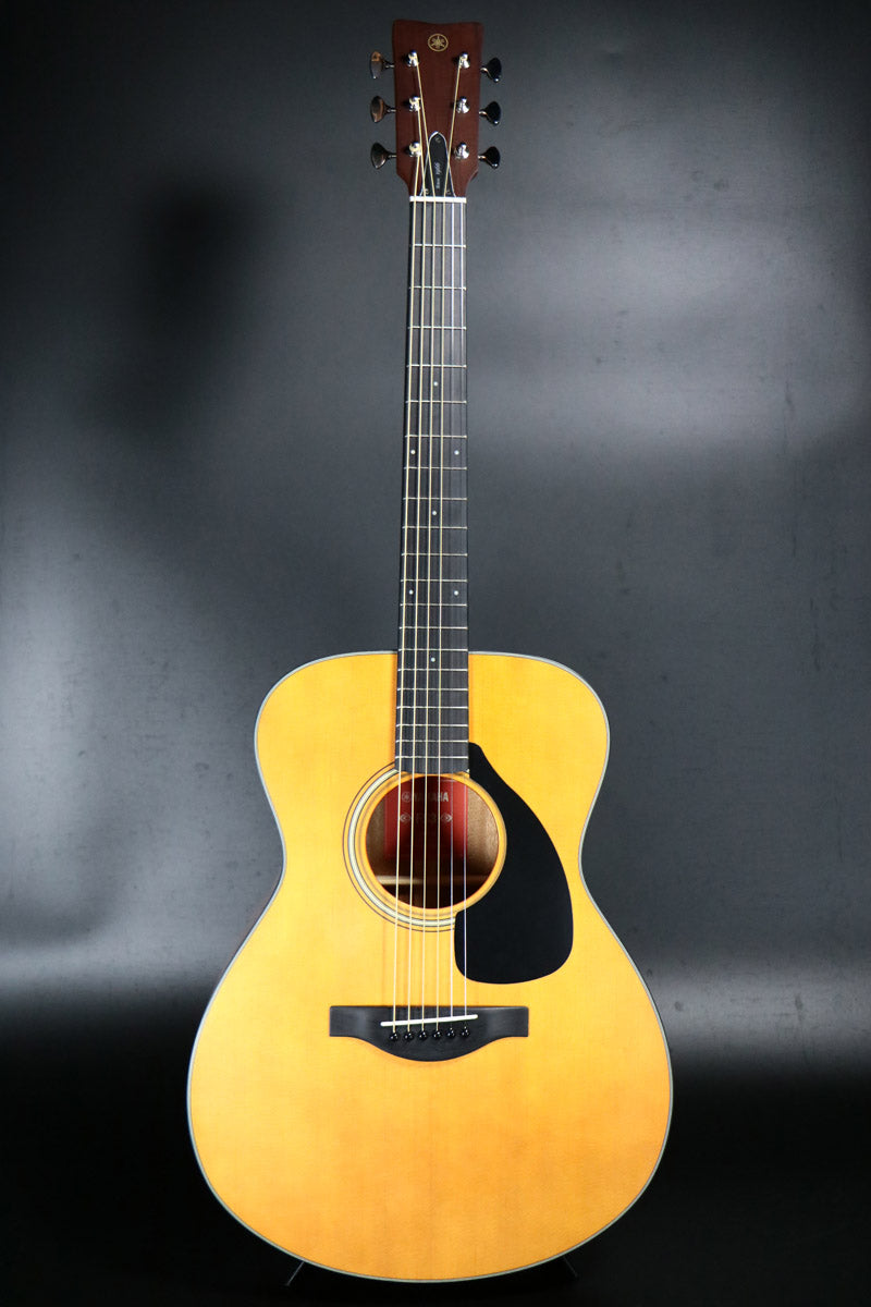 [SN ILJ281615] YAMAHA / Red Label Series FS3 Vintage Natural [10]
