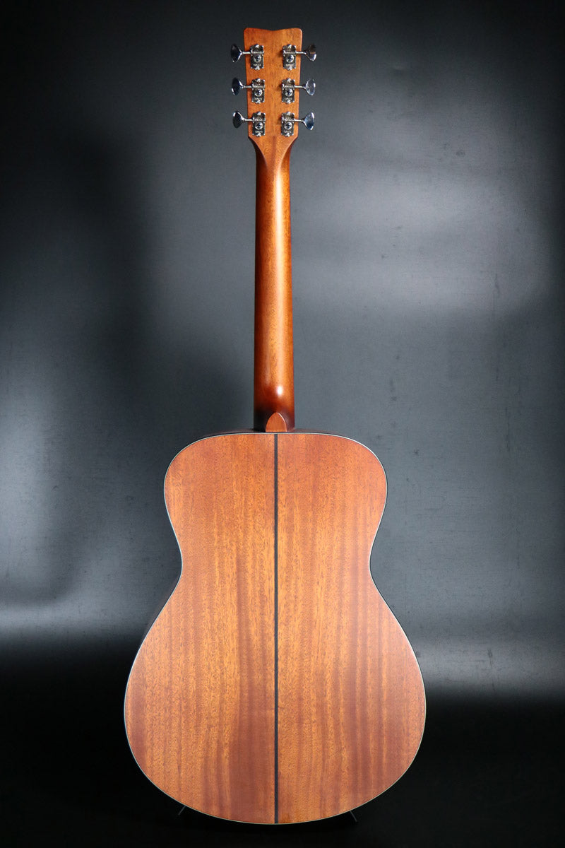[SN ILJ281615] YAMAHA / Red Label Series FS3 Vintage Natural [10]