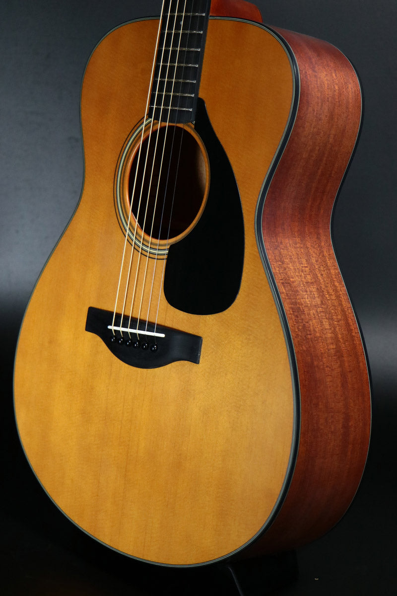 [SN ILJ281615] YAMAHA / Red Label Series FS3 Vintage Natural [10]