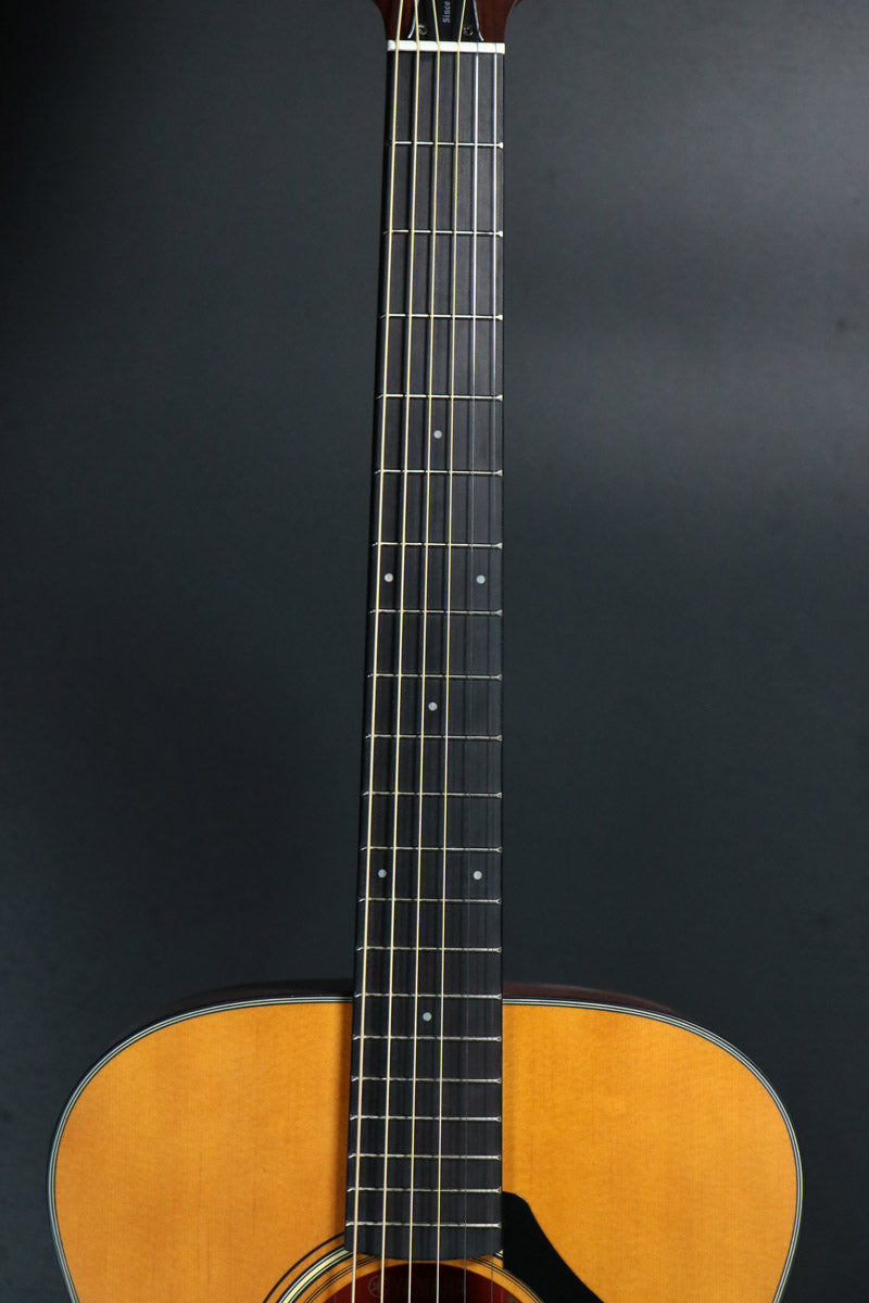 [SN ILJ281615] YAMAHA / Red Label Series FS3 Vintage Natural [10]