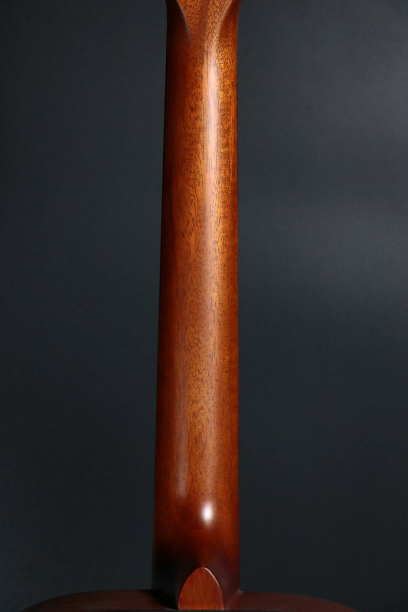 [SN ILJ281615] YAMAHA / Red Label Series FS3 Vintage Natural [10]