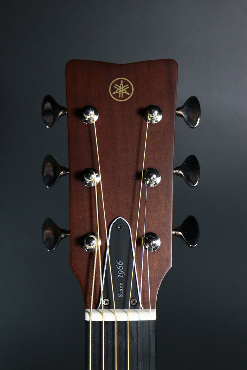 [SN ILJ281615] YAMAHA / Red Label Series FS3 Vintage Natural [10]