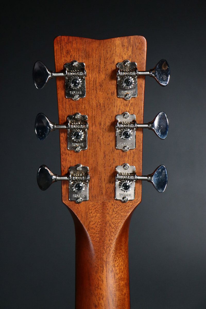 [SN ILJ281615] YAMAHA / Red Label Series FS3 Vintage Natural [10]