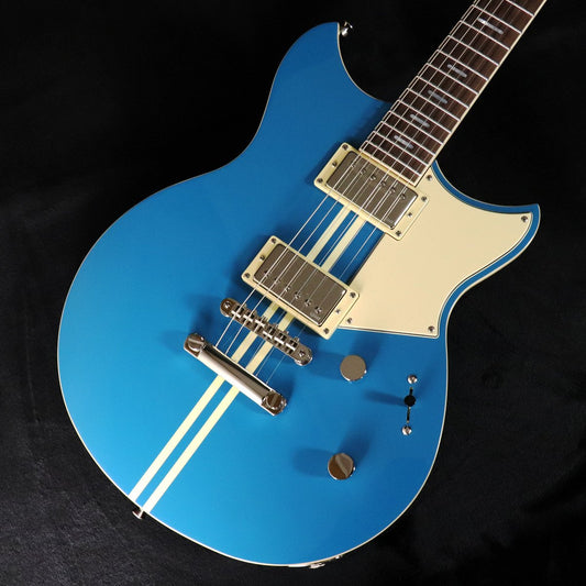 [SN IKX206E] YAMAHA / REVSTAR RSP20 SWIFT BLUE [11]