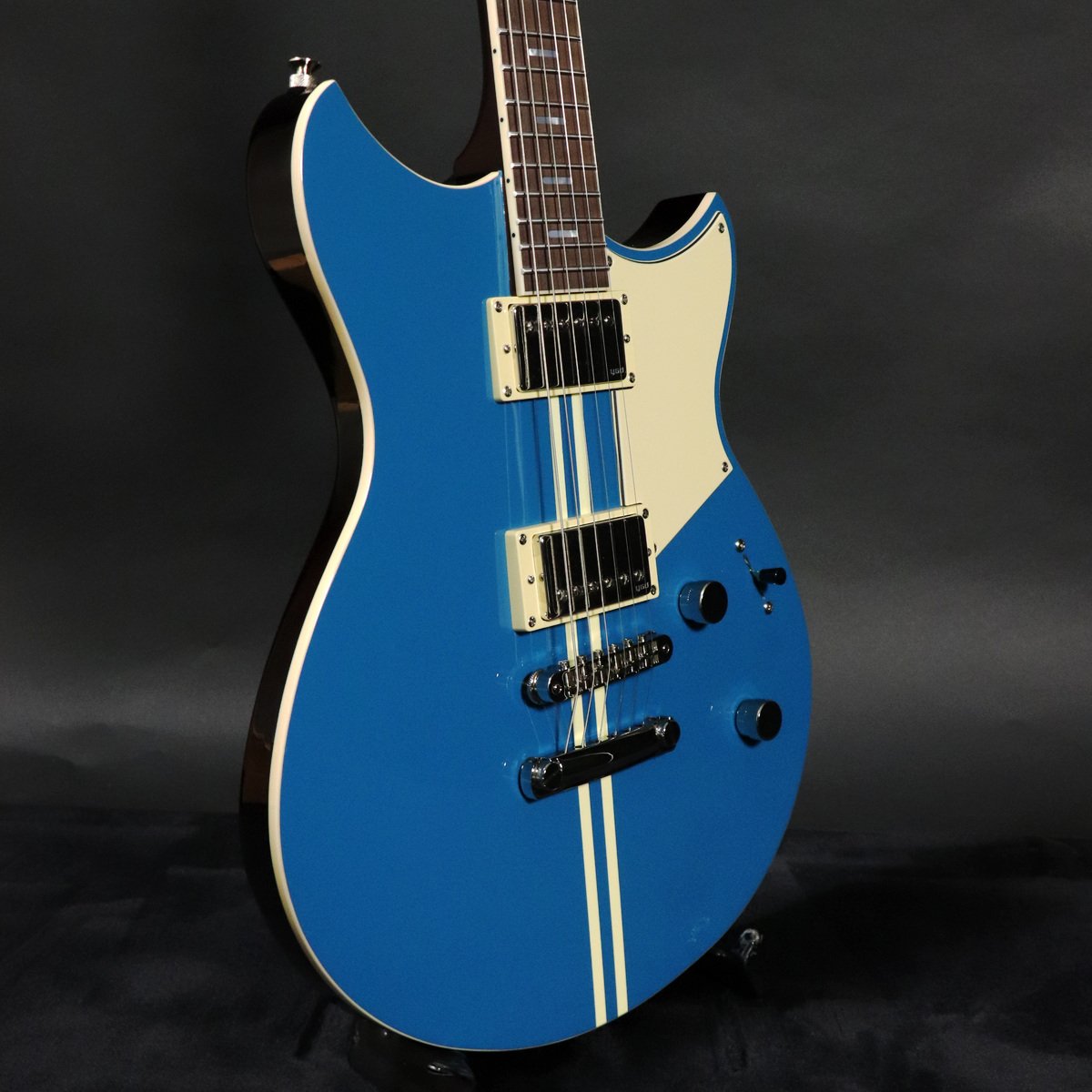 [SN IKX206E] YAMAHA / REVSTAR RSP20 SWIFT BLUE [11]