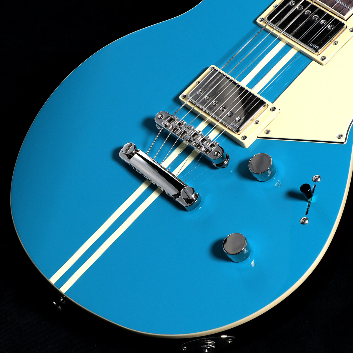 YAMAHA / REVSTAR RSP20 Swift Blue (SWB) – Ishibashi Music Corporation.