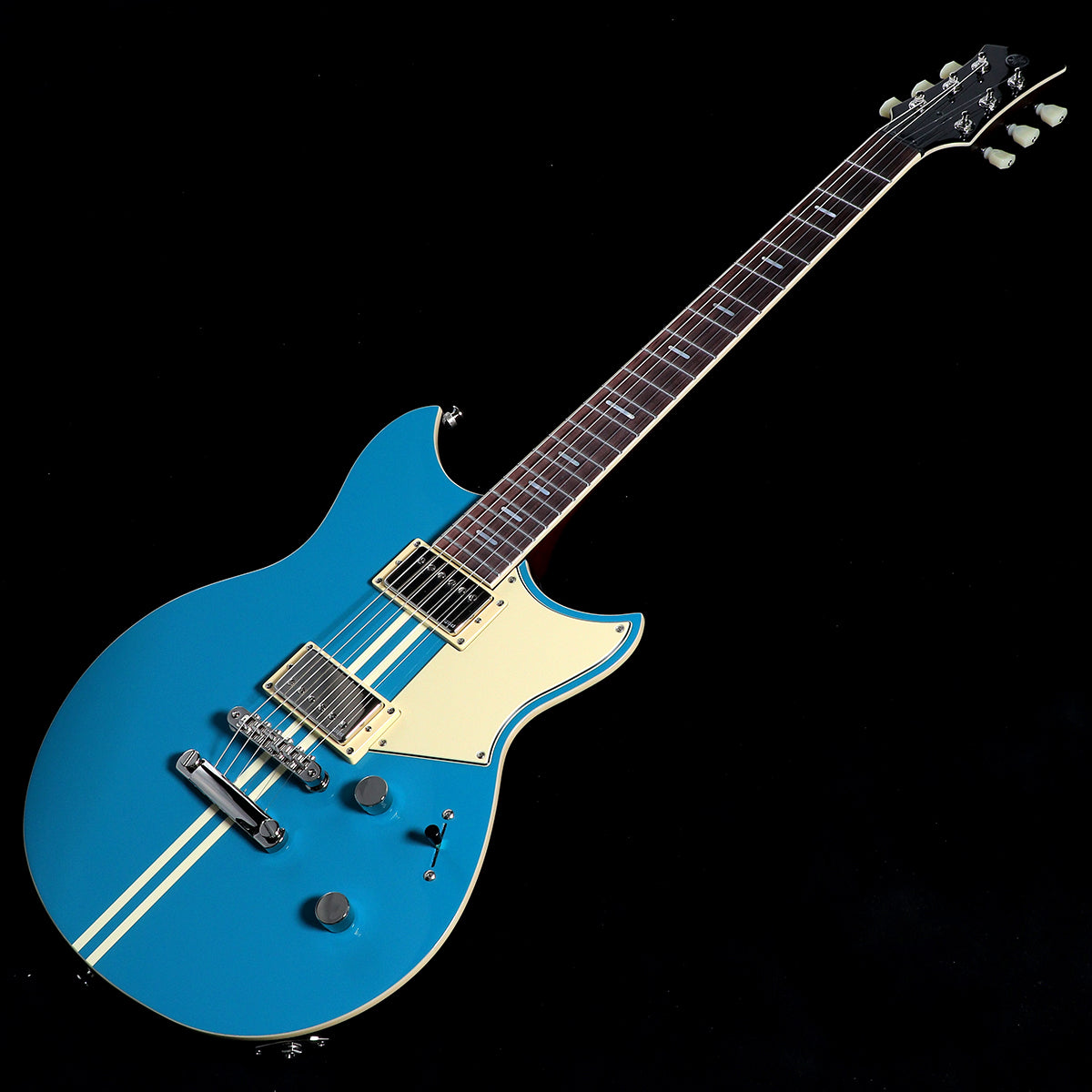 YAMAHA RSP20 REVSTAR 日本製　送料込み YAMAHA REVSTAR Series RSP20 (Swift Blue) 【旧価格品