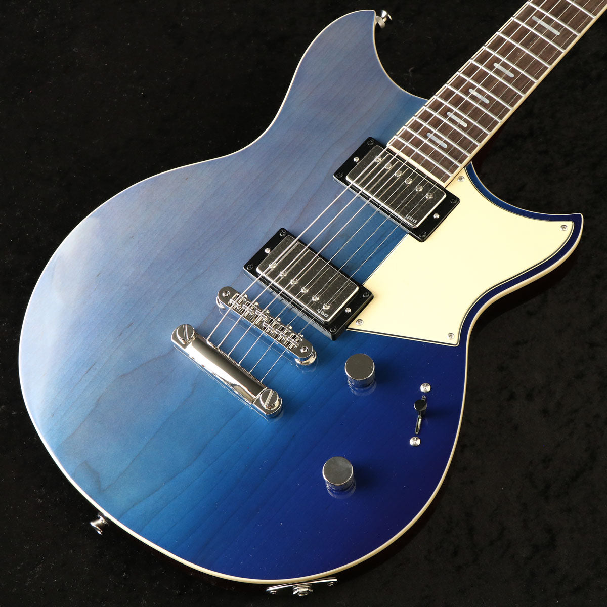 [SN IKX243E] YAMAHA / Revstar RSP20 MLB Moonlight Blue Made in Japan Revstar Cafe Racer Style [03]