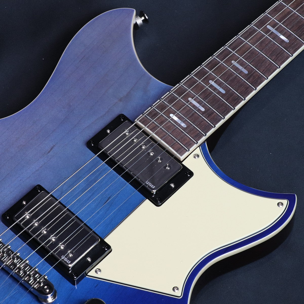 [SN IKP232E] YAMAHA / Revstar RSP20 MLB Moonlight Blue [09]