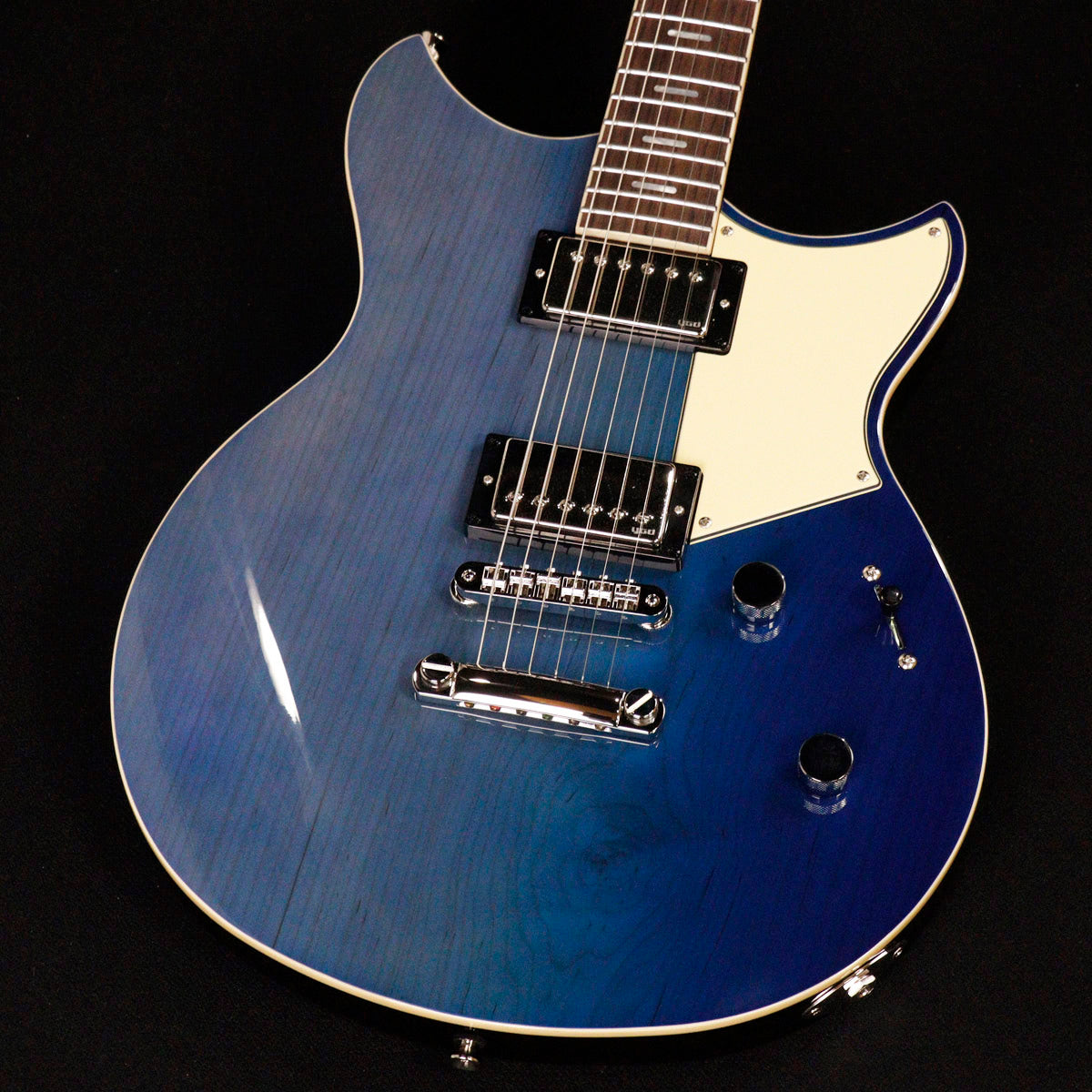 [SN IKX242E] YAMAHA / Revstar RSP20 MLB Moonlight Blue [12]