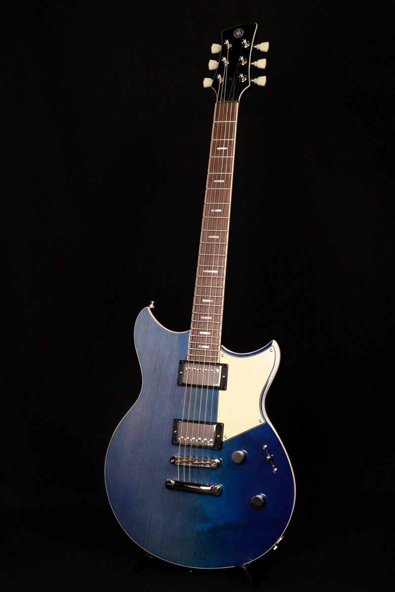 [SN IKX242E] YAMAHA / Revstar RSP20 MLB Moonlight Blue [12]