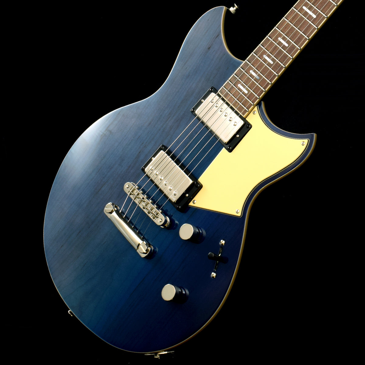 [SN IKY244E] YAMAHA / Revstar RSP20 MLB Moonlight Blue [20]