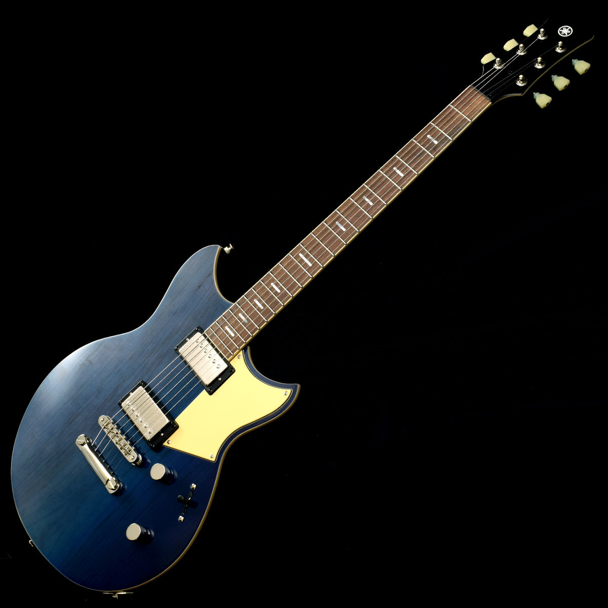 [SN IKY244E] YAMAHA / Revstar RSP20 MLB Moonlight Blue [20]