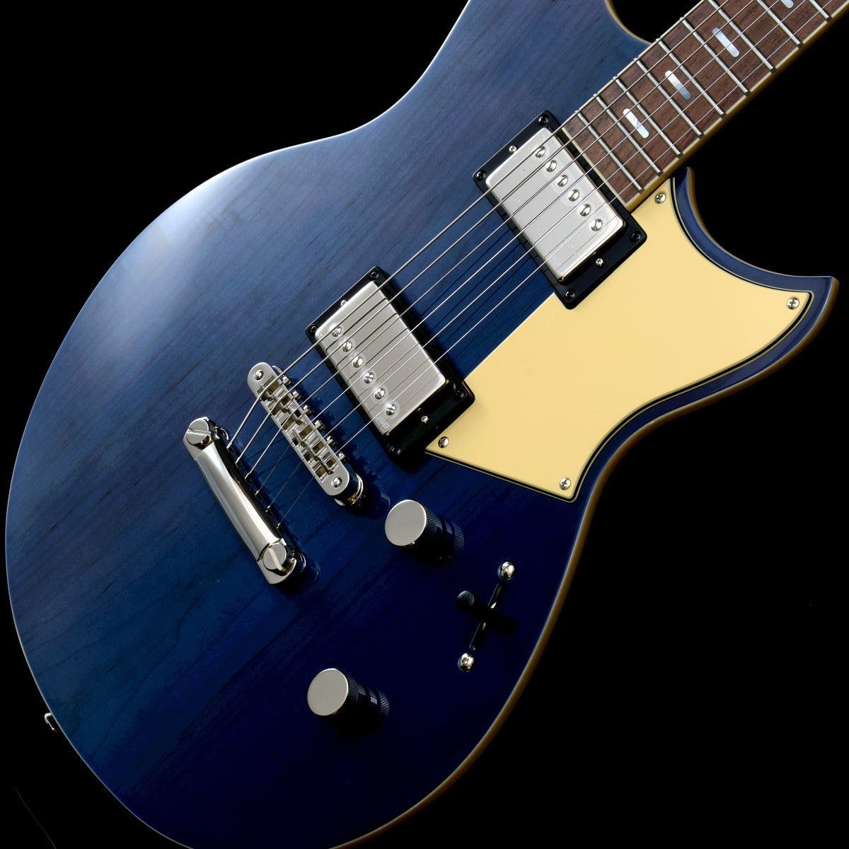 [SN IKY244E] YAMAHA / Revstar RSP20 MLB Moonlight Blue [20]