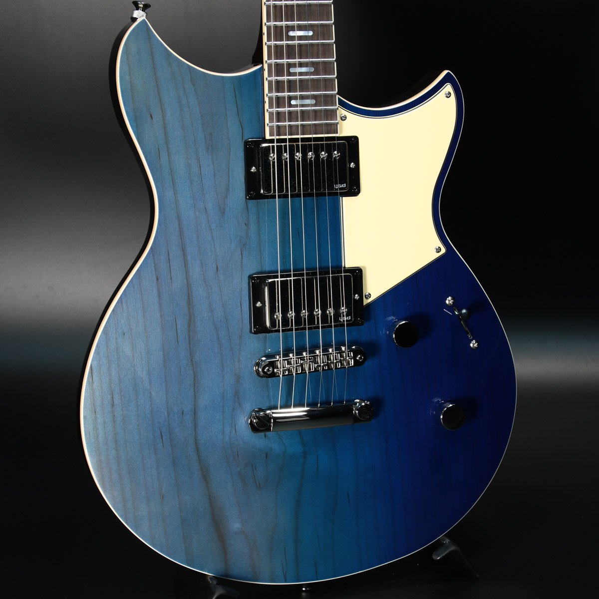 YAMAHA 日本製REVSTER RSP20 コンディション良好！ YAMAHA MADE IN JAPAN REVSTAR RSP20 MOONLIGHT BLUE RSP20 MBU