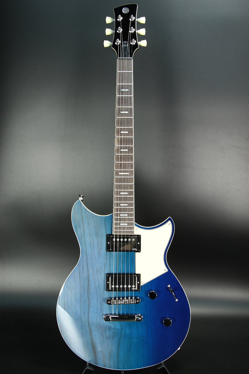 [SN IKK250E] YAMAHA / REVSTAR RSP20 Moonlight Blue [10]