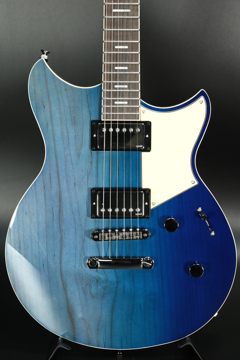 [SN IKK250E] YAMAHA / REVSTAR RSP20 Moonlight Blue [10]