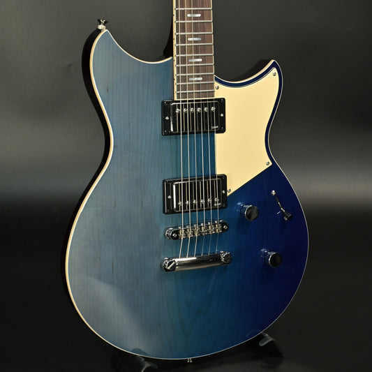 [SN IKX252E] YAMAHA / REVSTAR RSP20 Moonlight Blue [10]