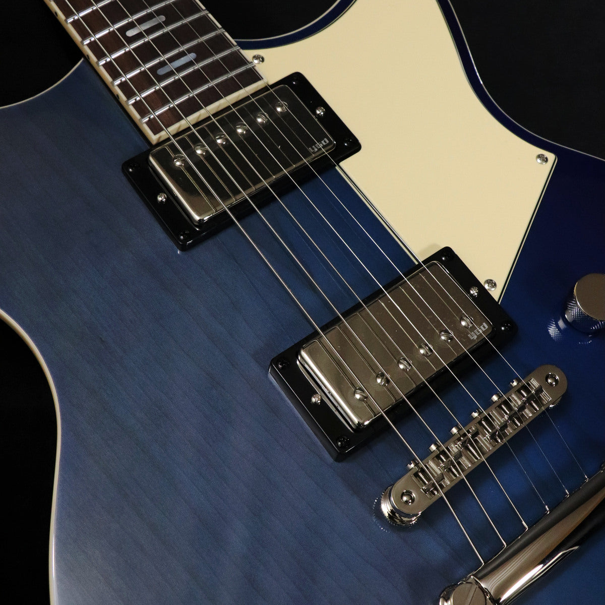 [SN IKX249E] YAMAHA / Revstar RSP20 Moonlight Blue [11]