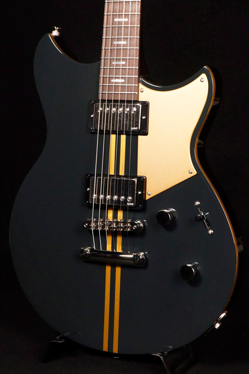 YAMAHA RSP20X かなり美品 Yamaha Revstar Professionnal RSP20X Japan - rusty brass