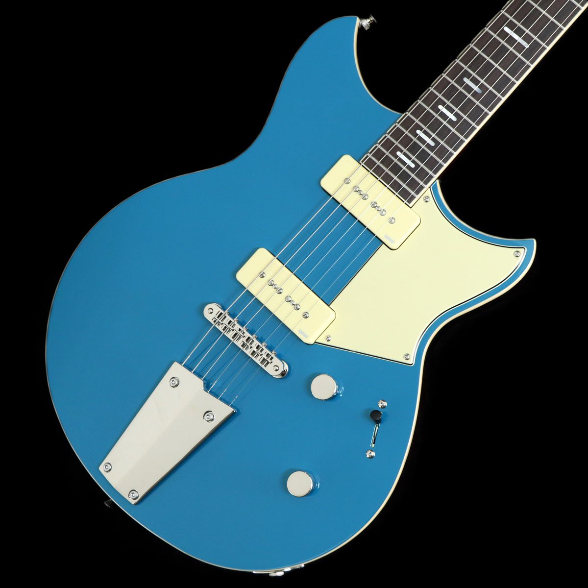 [SN IKO307E] YAMAHA / REVSTAR RSP02T Swift Blue SWB Yamaha [03]