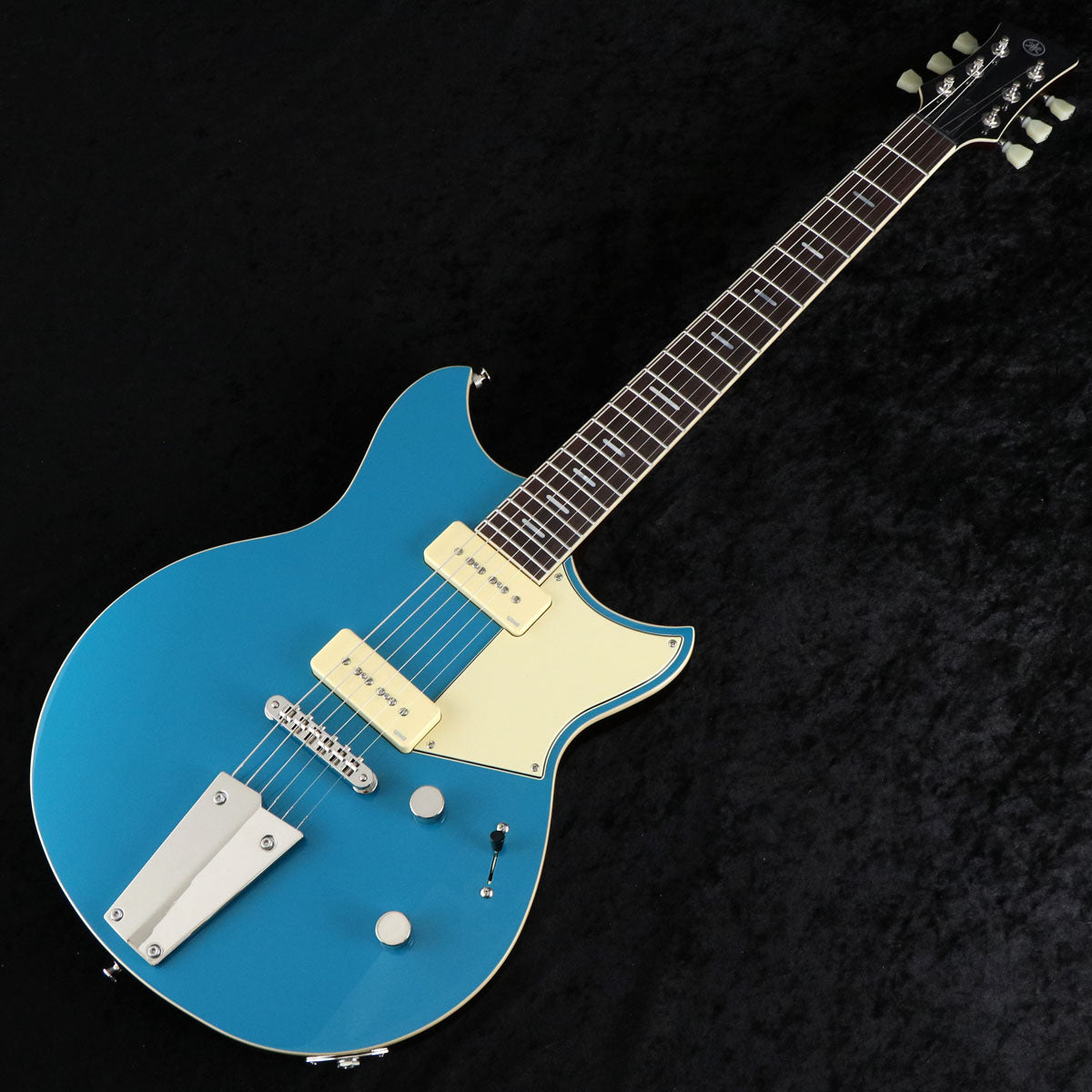 [SN IKO307E] YAMAHA / REVSTAR RSP02T Swift Blue SWB Yamaha [03]