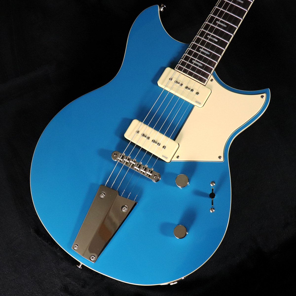 [SN IKP308E] yamaha / revstar rsp02t swift blue [11]