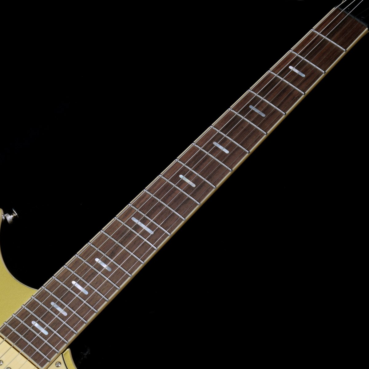 [SN IKO359E] YAMAHA / REVSTAR RSP02T Crisp Gold (CPG) [20]