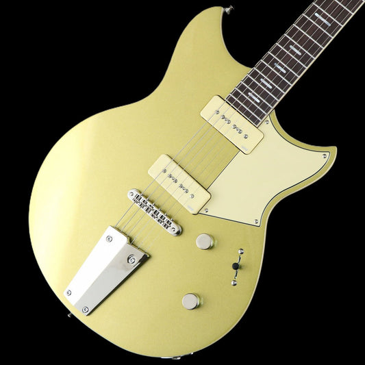 [SN IKP340E] YAMAHA / REVSTAR RSP02T Crisp Gold (CPG) Yamaha [03]