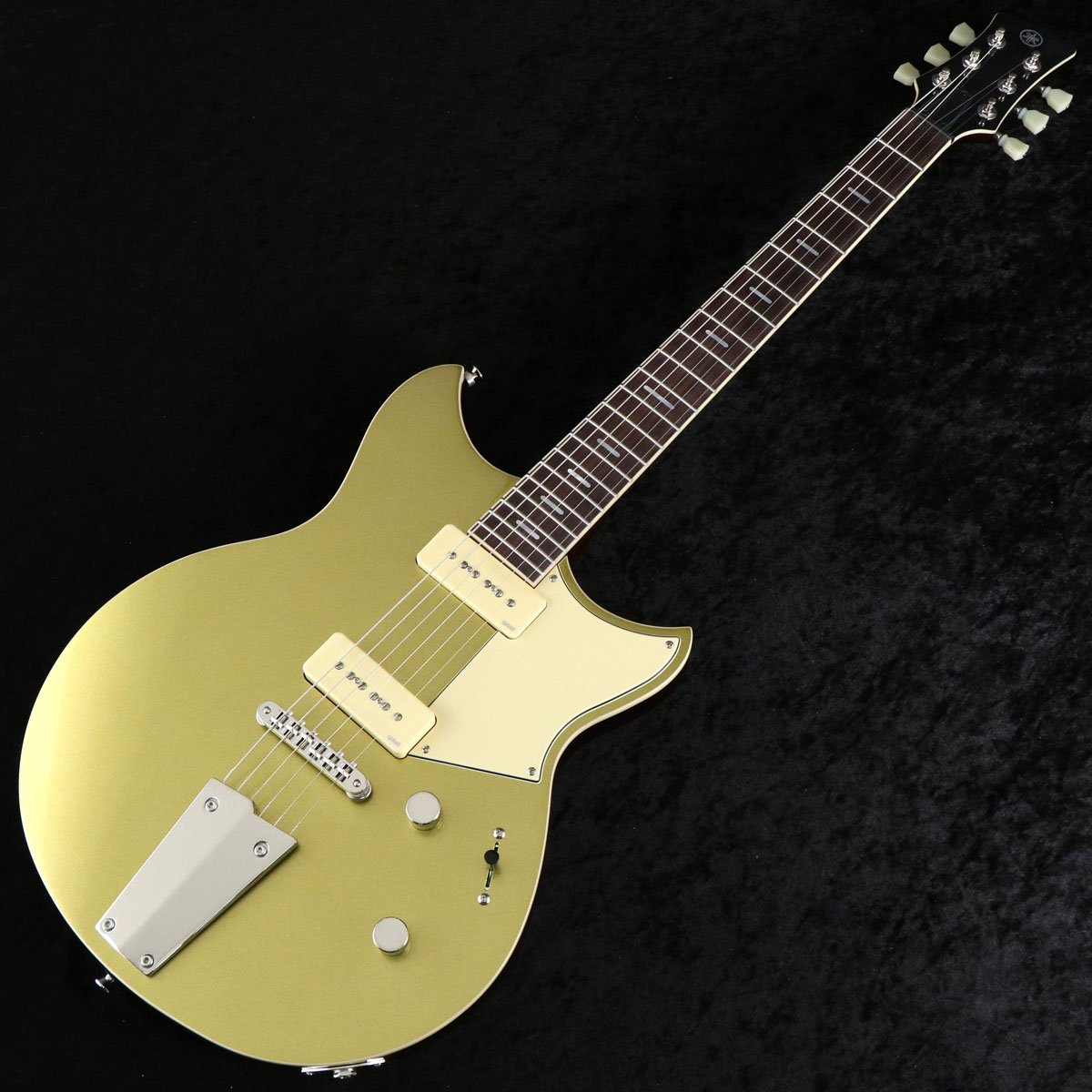 [SN IKP340E] YAMAHA / REVSTAR RSP02T Crisp Gold (CPG) Yamaha [03]