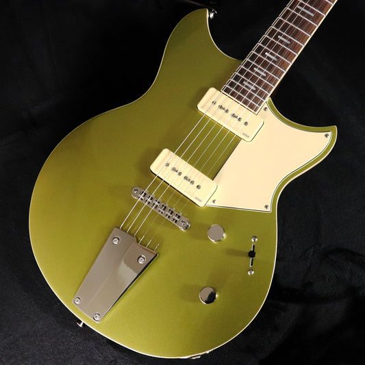 [SN IKP344E] yamaha / revstar rsp02t crisp gold [11]