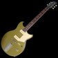 [SN IKN452E] YAMAHA / REVSTAR RSP02T CPG (CRISP GOLD) [3.99kg / Made in Japan] Yamaha Revstar Electric Guitar [08]