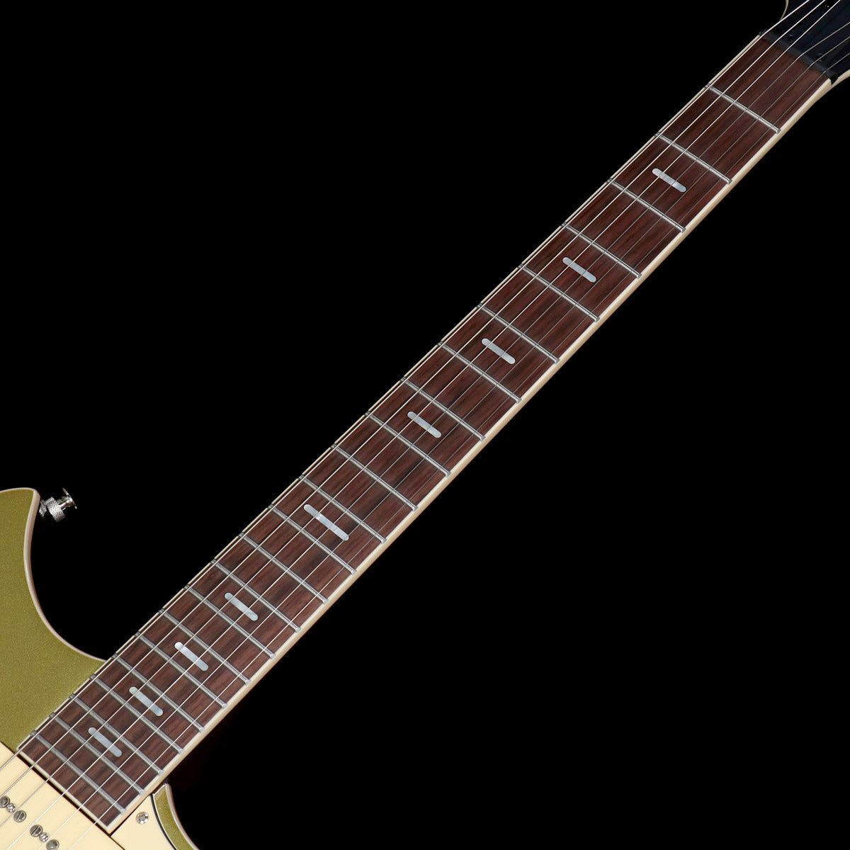 [SN IKN452E] YAMAHA / REVSTAR RSP02T CPG (CRISP GOLD) [3.99kg / Made in Japan] Yamaha Revstar Electric Guitar [08]