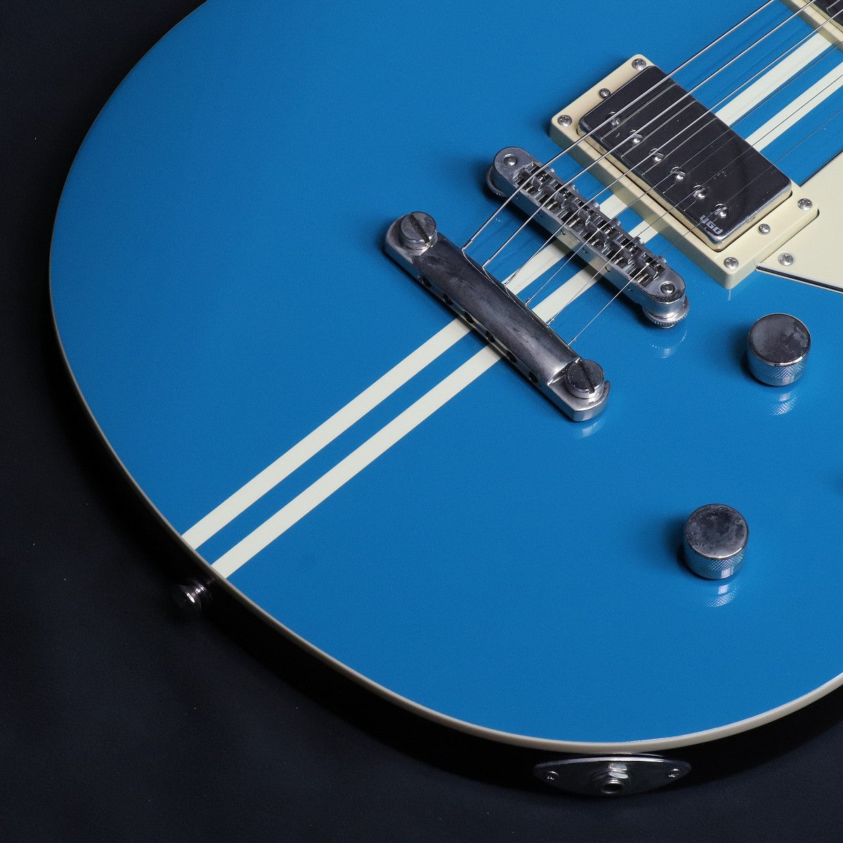 [SN IJN203410] YAMAHA / REVSTAR RSS20 Swift Blue (SWB) Swift Blue [09]