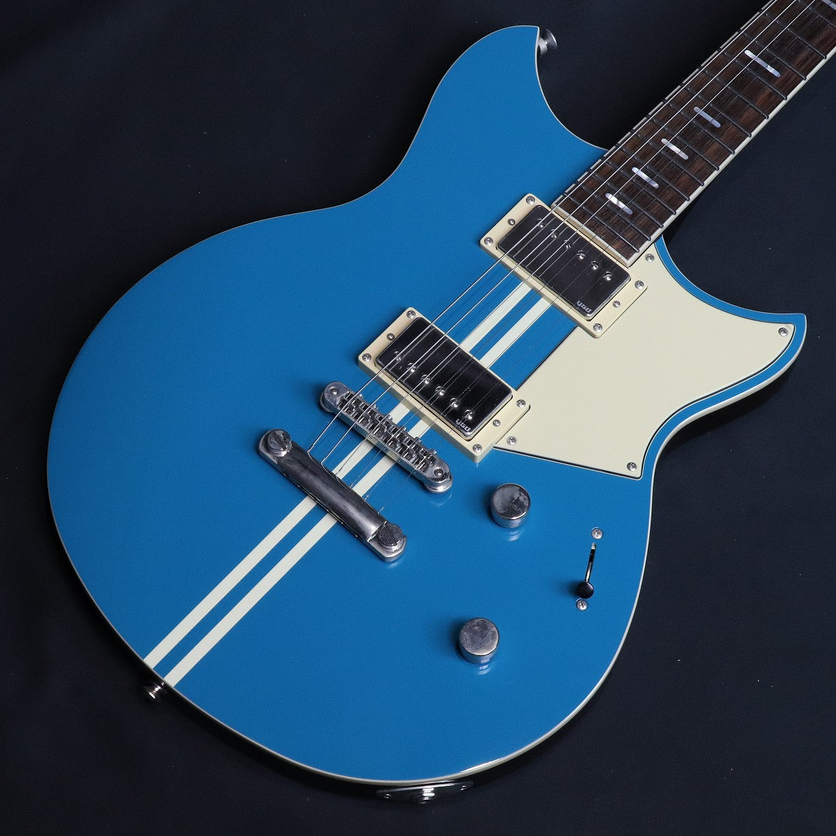 [SN IJN203410] YAMAHA / REVSTAR RSS20 Swift Blue (SWB) Swift Blue [09]