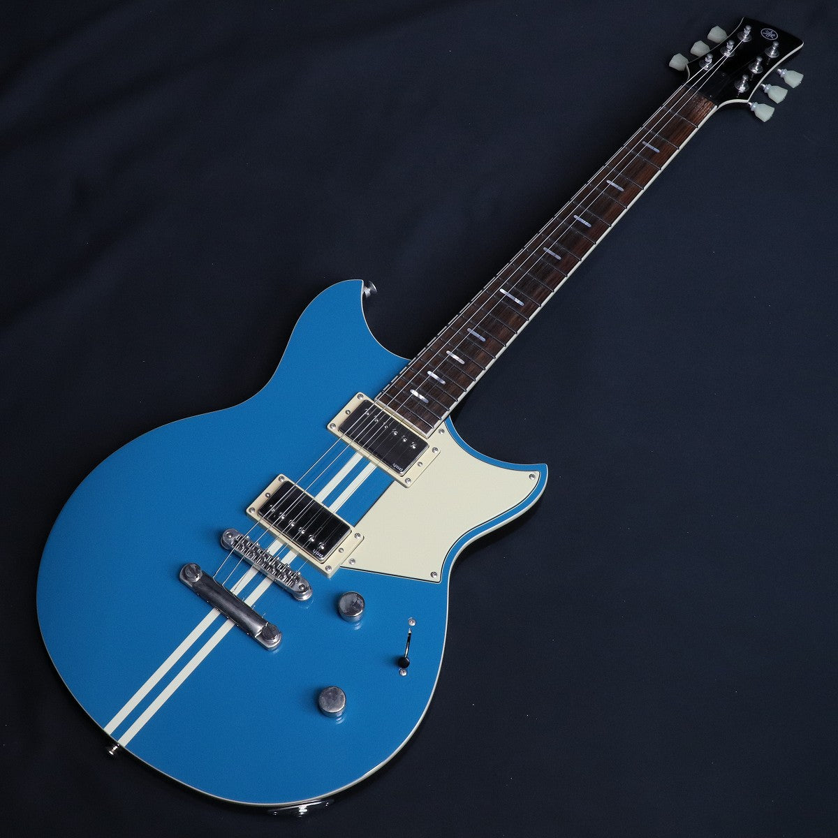 [SN IJN203410] YAMAHA / REVSTAR RSS20 Swift Blue (SWB) Swift Blue [09]